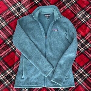 Patagonia Better Sweater Jacket